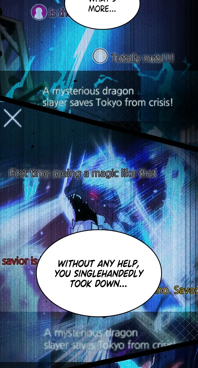 Read Zero0: A Space-Time Mage chapter 11 image 8 on Lezhin