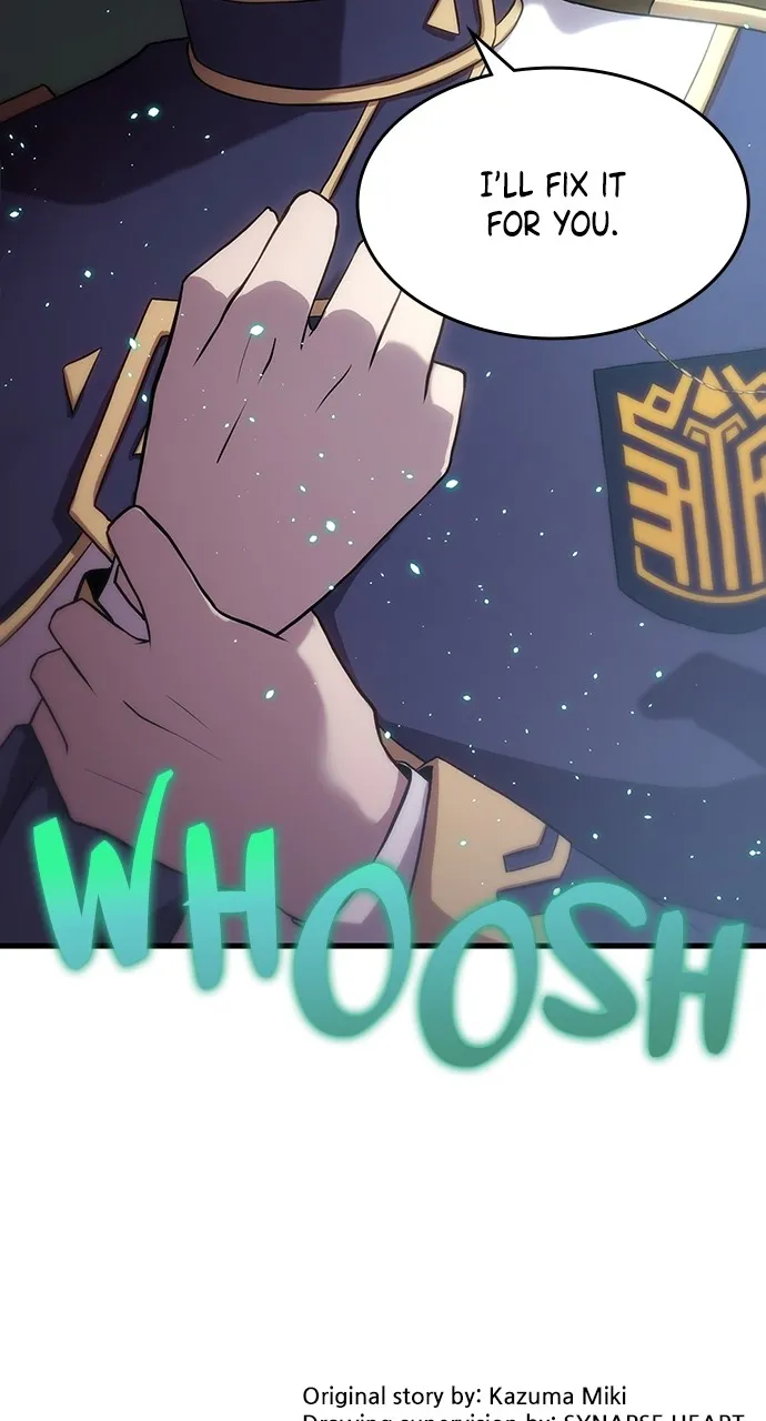 Read Zero0: A Space-Time Mage chapter 11 image 80 on Lezhin