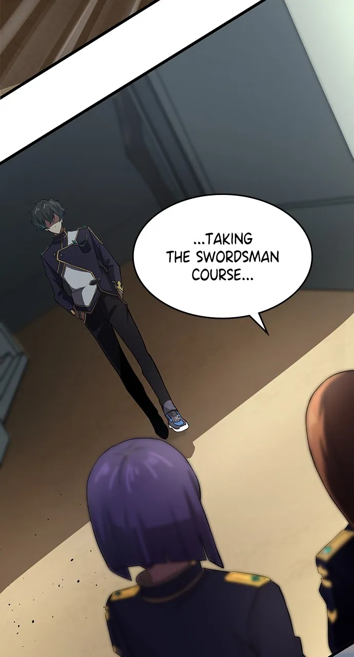 Read Zero0: A Space-Time Mage chapter 12 image 1 on Lezhin