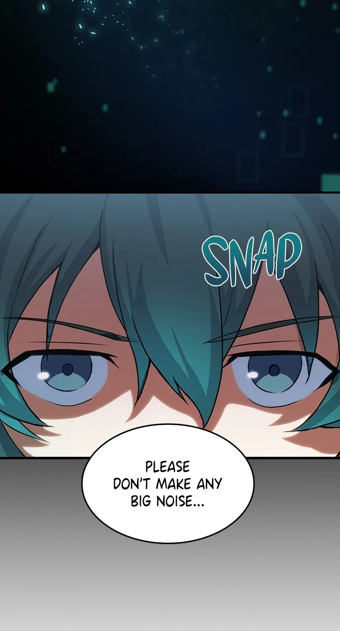 Read Zero0: A Space-Time Mage chapter 12 image 10 on Lezhin