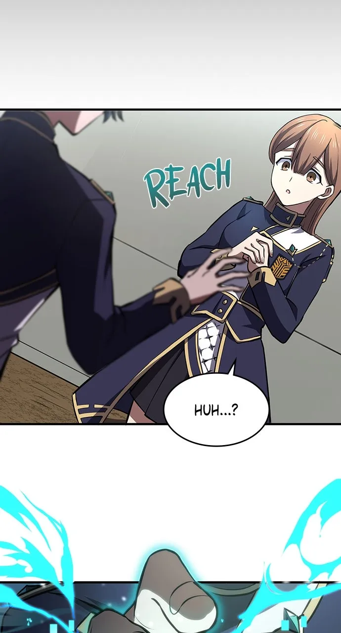 Read Zero0: A Space-Time Mage chapter 12 image 11 on Lezhin