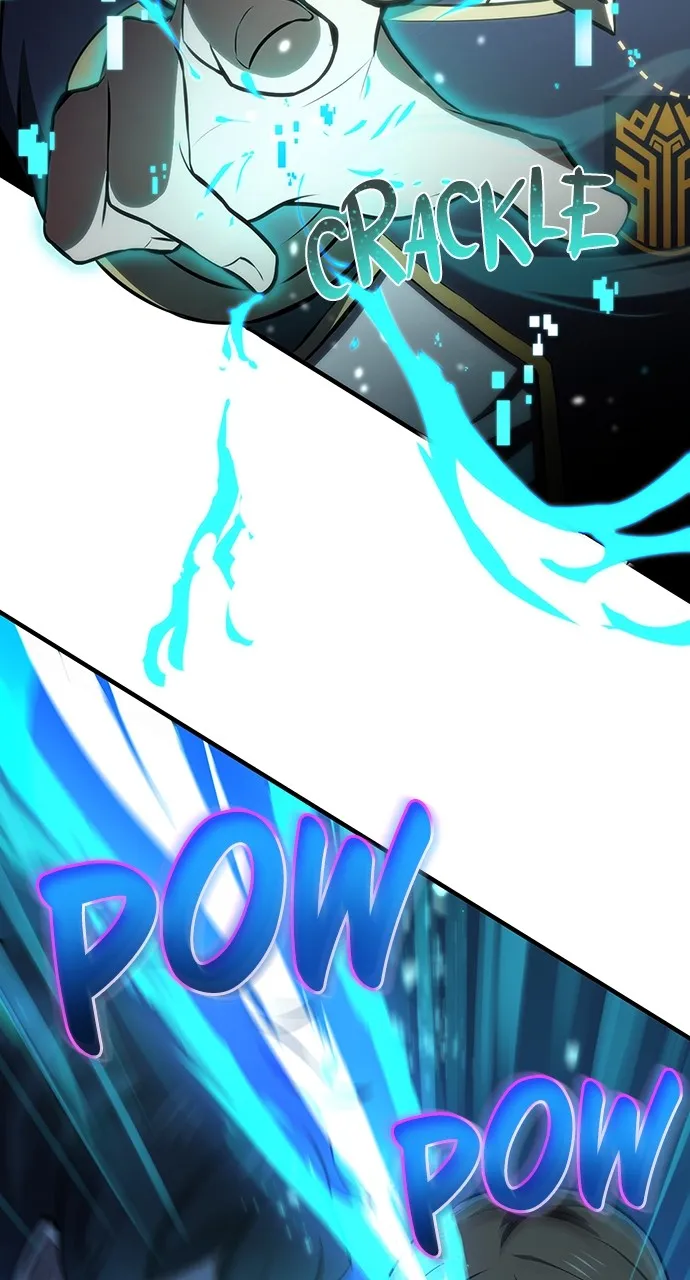Read Zero0: A Space-Time Mage chapter 12 image 12 on Lezhin