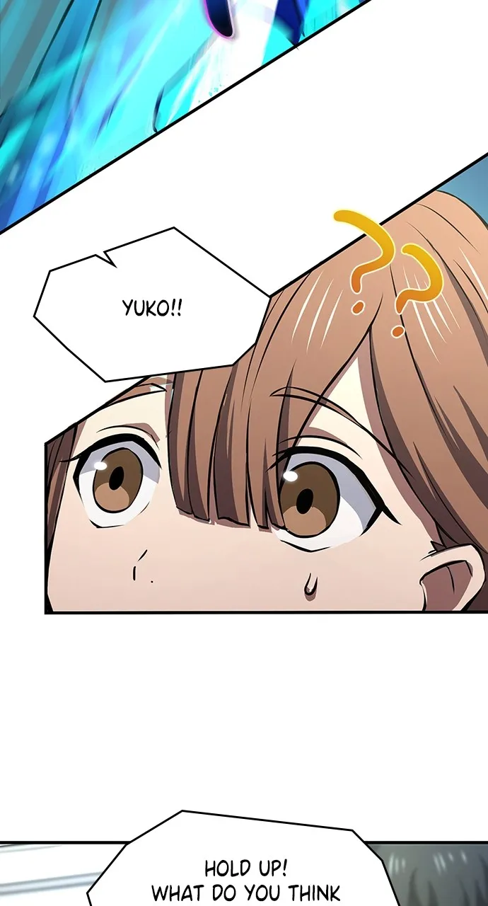 Read Zero0: A Space-Time Mage chapter 12 image 14 on Lezhin