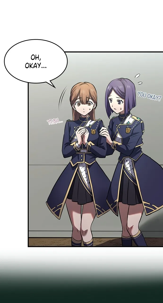 Read Zero0: A Space-Time Mage chapter 12 image 16 on Lezhin
