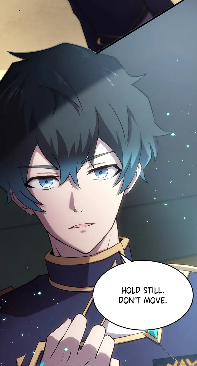 Read Zero0: A Space-Time Mage chapter 12 image 2 on Lezhin