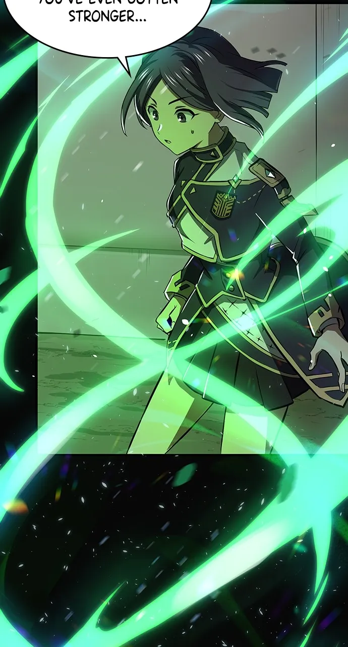 Read Zero0: A Space-Time Mage chapter 12 image 20 on Lezhin