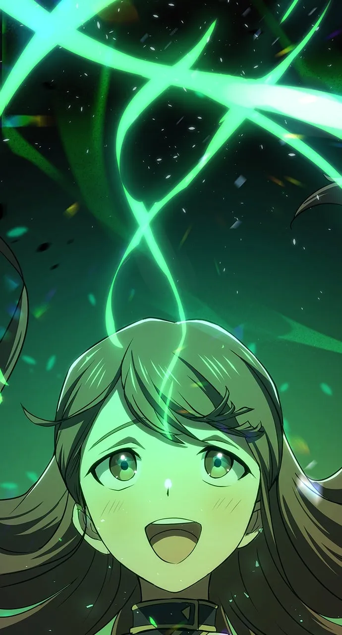 Read Zero0: A Space-Time Mage chapter 12 image 21 on Lezhin