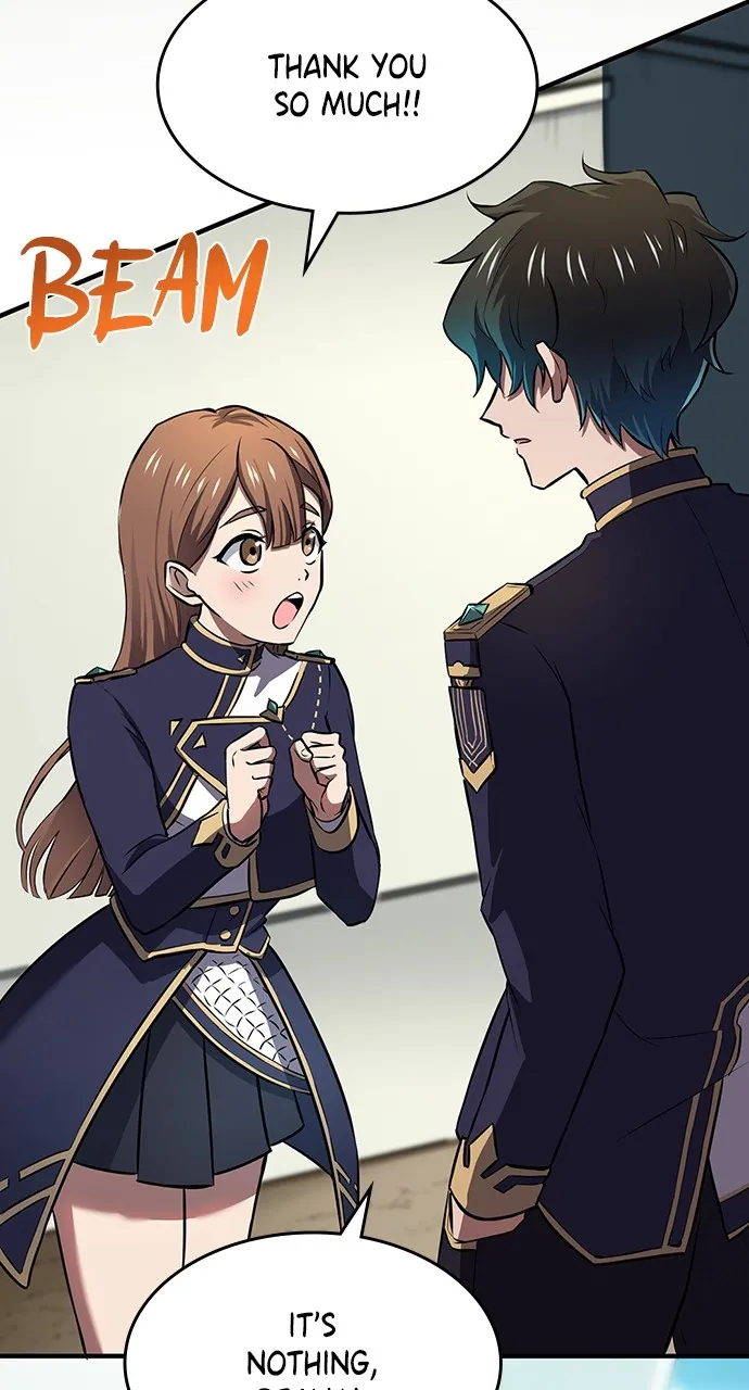 Read Zero0: A Space-Time Mage chapter 12 image 23 on Lezhin