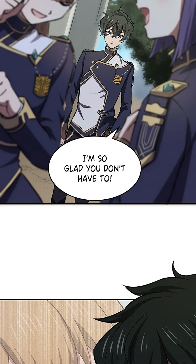 Read Zero0: A Space-Time Mage chapter 12 image 25 on Lezhin