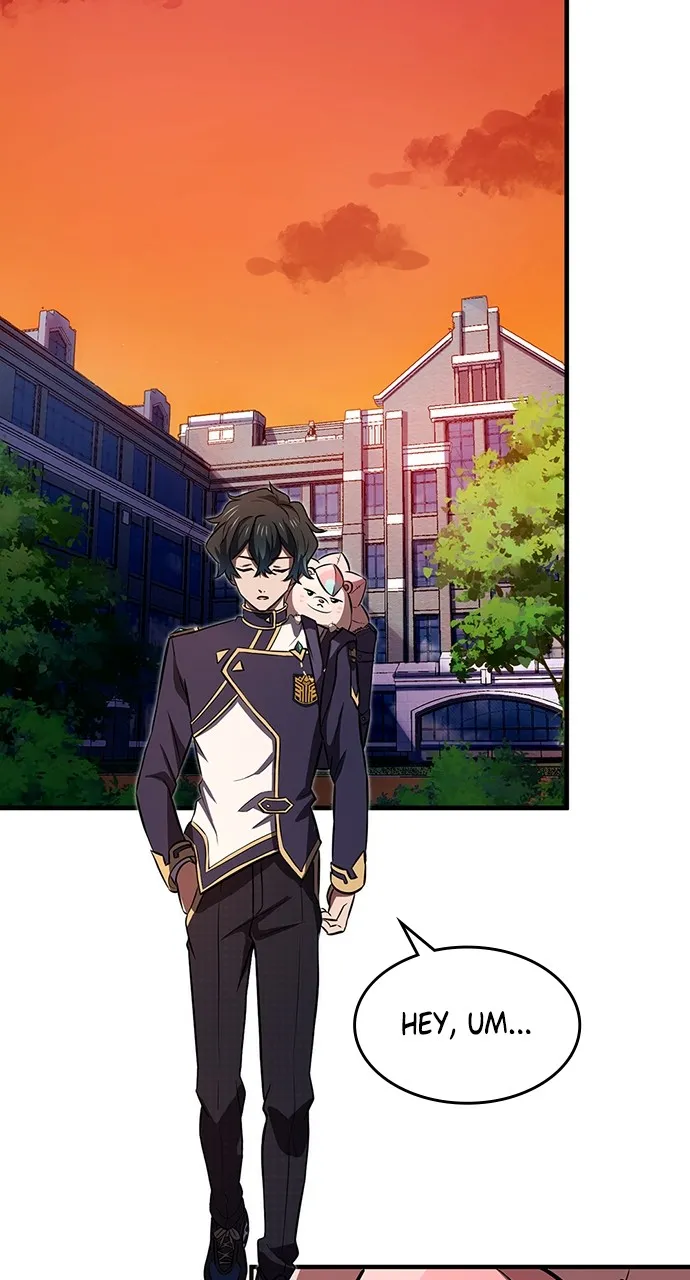 Read Zero0: A Space-Time Mage chapter 12 image 27 on Lezhin