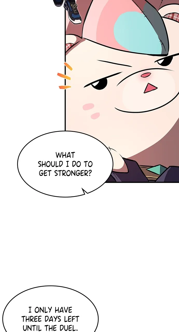 Read Zero0: A Space-Time Mage chapter 12 image 28 on Lezhin