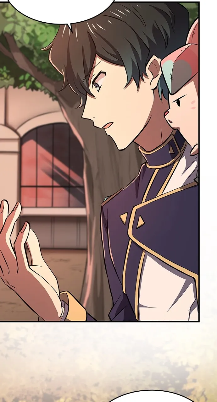 Read Zero0: A Space-Time Mage chapter 12 image 29 on Lezhin