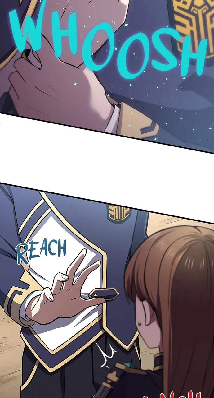 Read Zero0: A Space-Time Mage chapter 12 image 3 on Lezhin