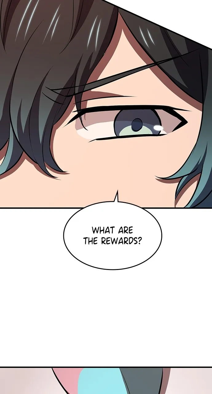 Read Zero0: A Space-Time Mage chapter 12 image 32 on Lezhin
