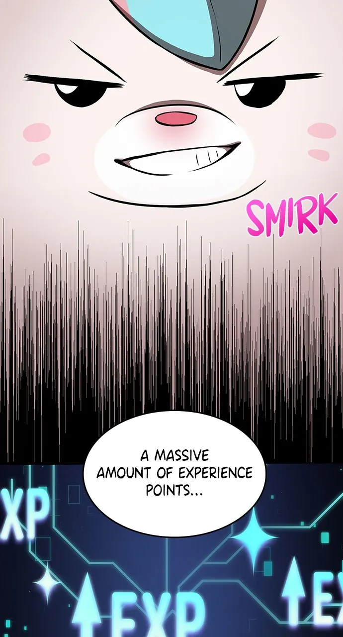 Read Zero0: A Space-Time Mage chapter 12 image 33 on Lezhin