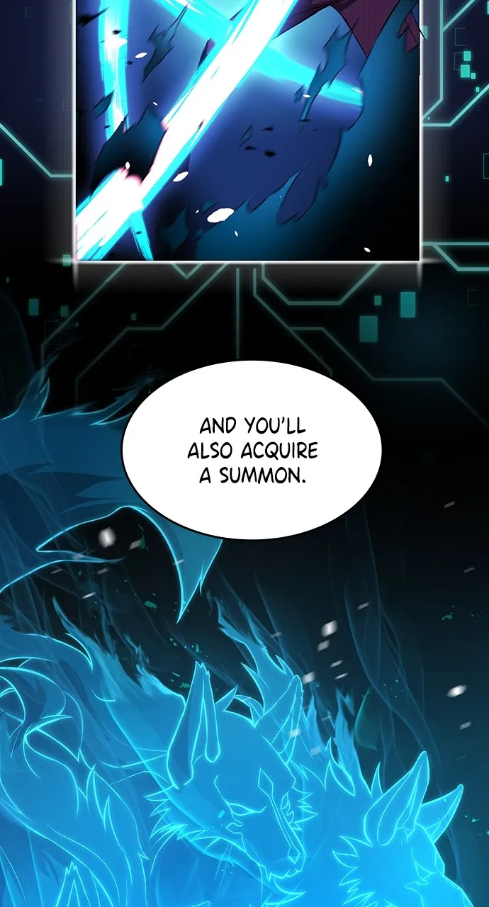 Read Zero0: A Space-Time Mage chapter 12 image 36 on Lezhin