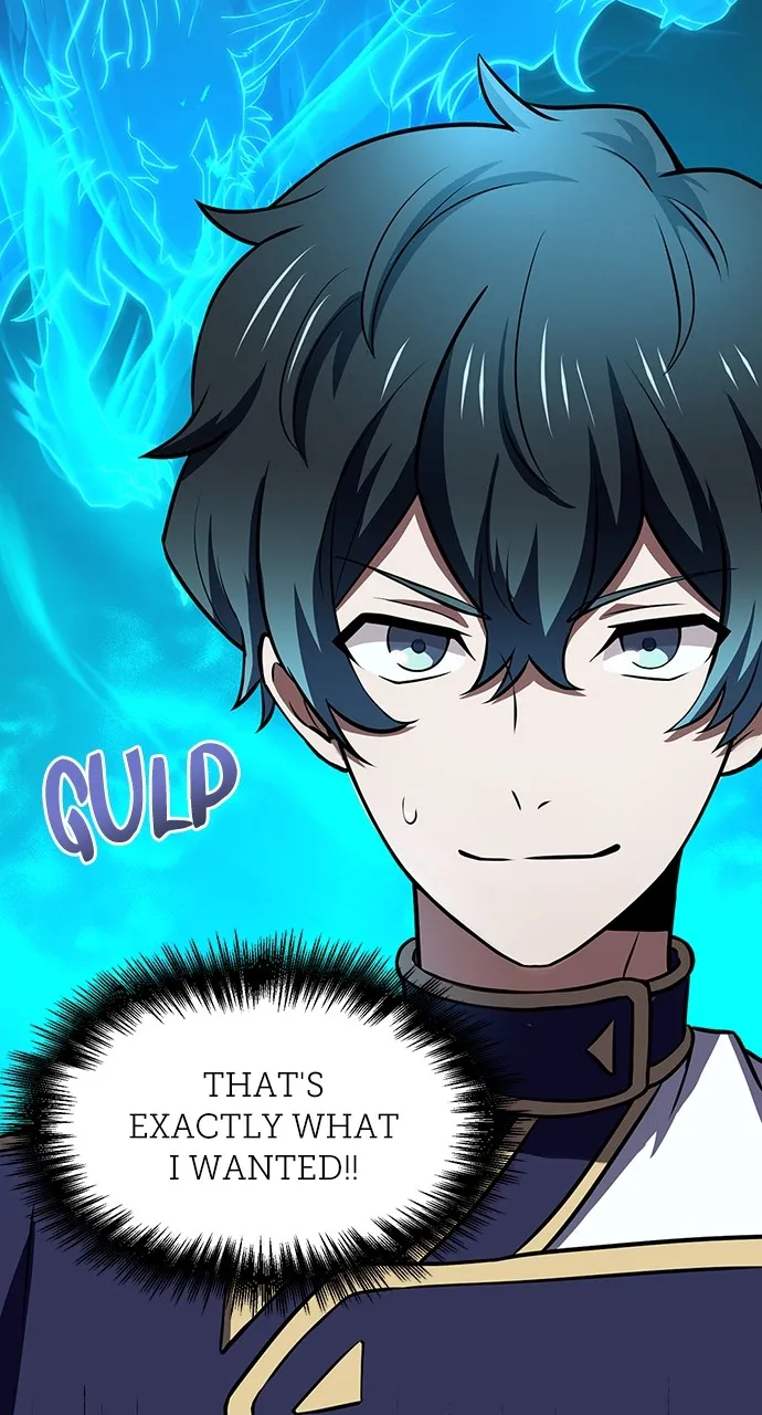 Read Zero0: A Space-Time Mage chapter 12 image 37 on Lezhin