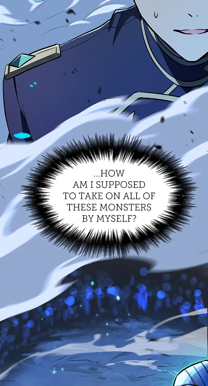 Read Zero0: A Space-Time Mage chapter 12 image 40 on Lezhin