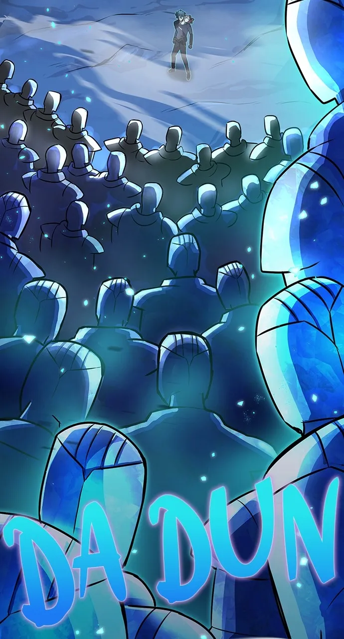 Read Zero0: A Space-Time Mage chapter 12 image 41 on Lezhin