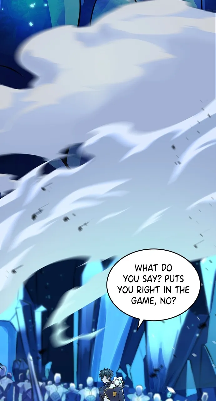 Read Zero0: A Space-Time Mage chapter 12 image 42 on Lezhin