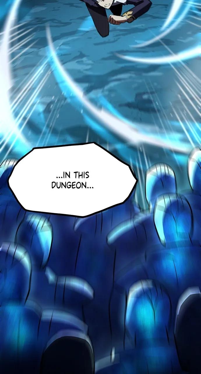 Read Zero0: A Space-Time Mage chapter 12 image 46 on Lezhin