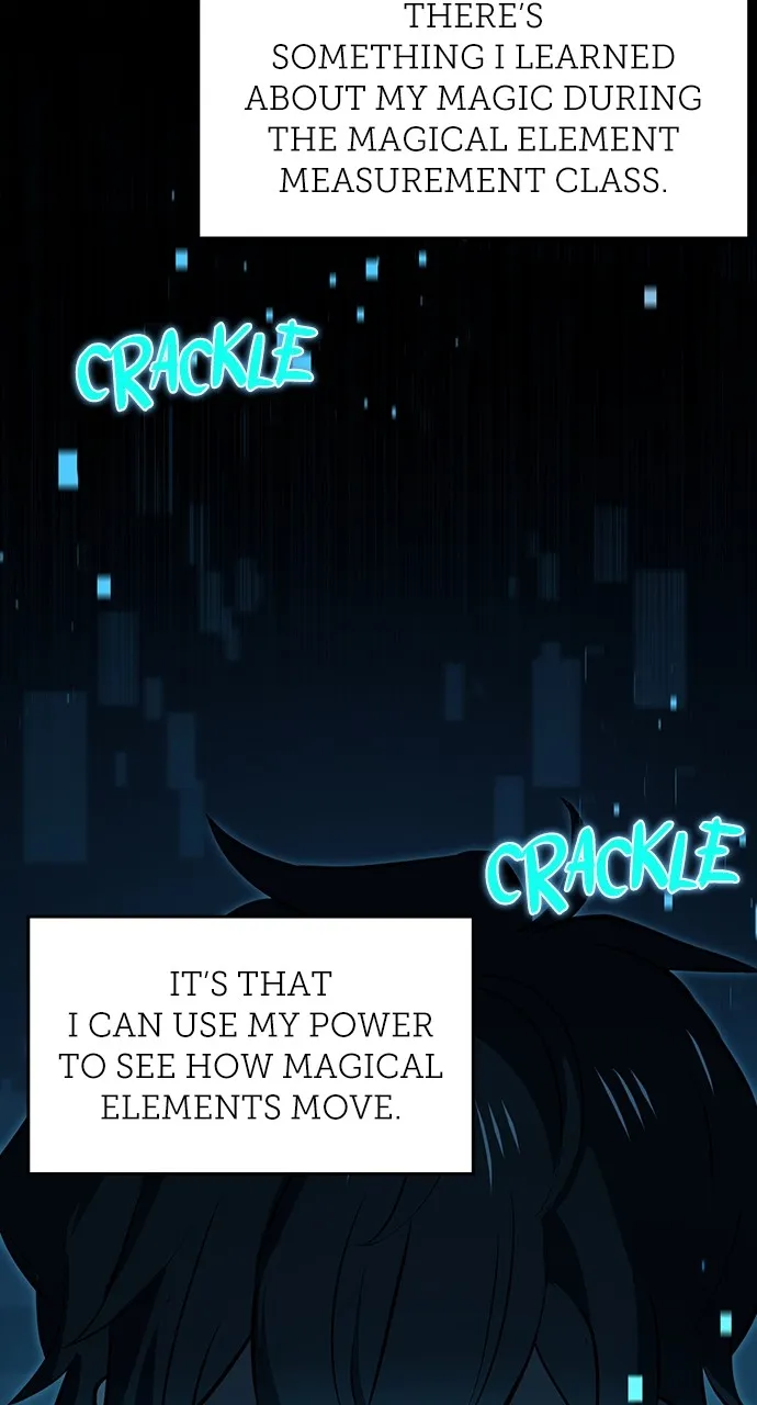 Read Zero0: A Space-Time Mage chapter 12 image 5 on Lezhin