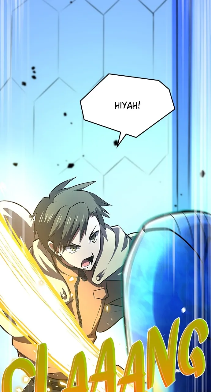 Read Zero0: A Space-Time Mage chapter 12 image 51 on Lezhin