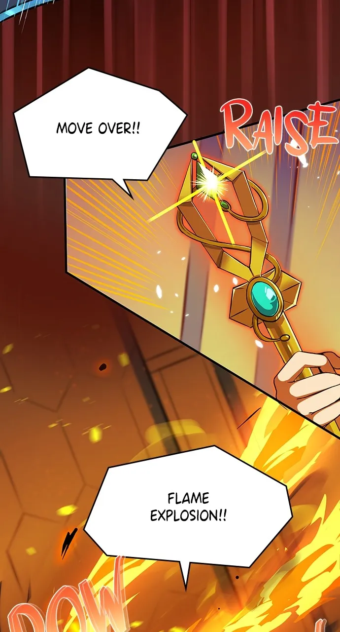 Read Zero0: A Space-Time Mage chapter 12 image 53 on Lezhin