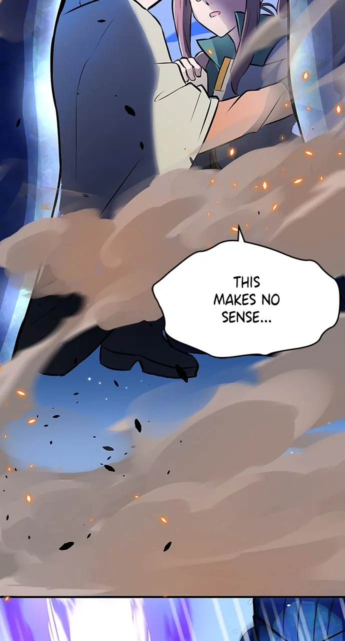 Read Zero0: A Space-Time Mage chapter 12 image 59 on Lezhin
