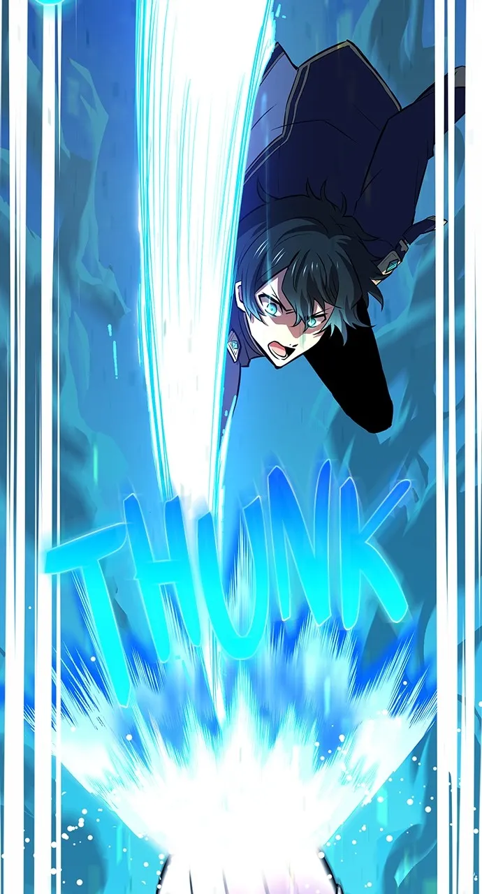 Read Zero0: A Space-Time Mage chapter 12 image 66 on Lezhin