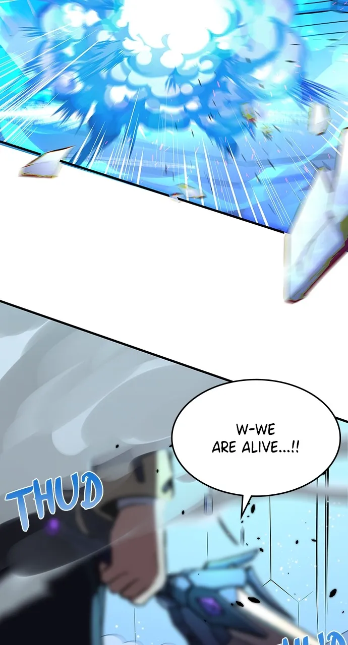 Read Zero0: A Space-Time Mage chapter 12 image 68 on Lezhin