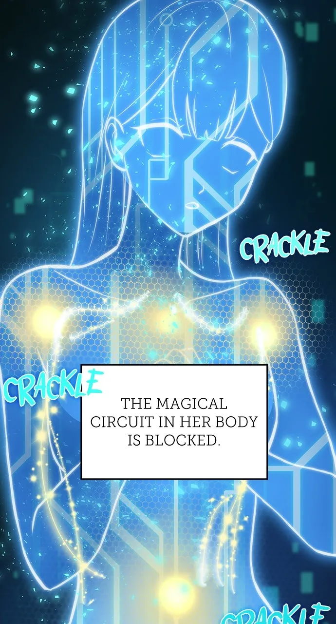 Read Zero0: A Space-Time Mage chapter 12 image 7 on Lezhin