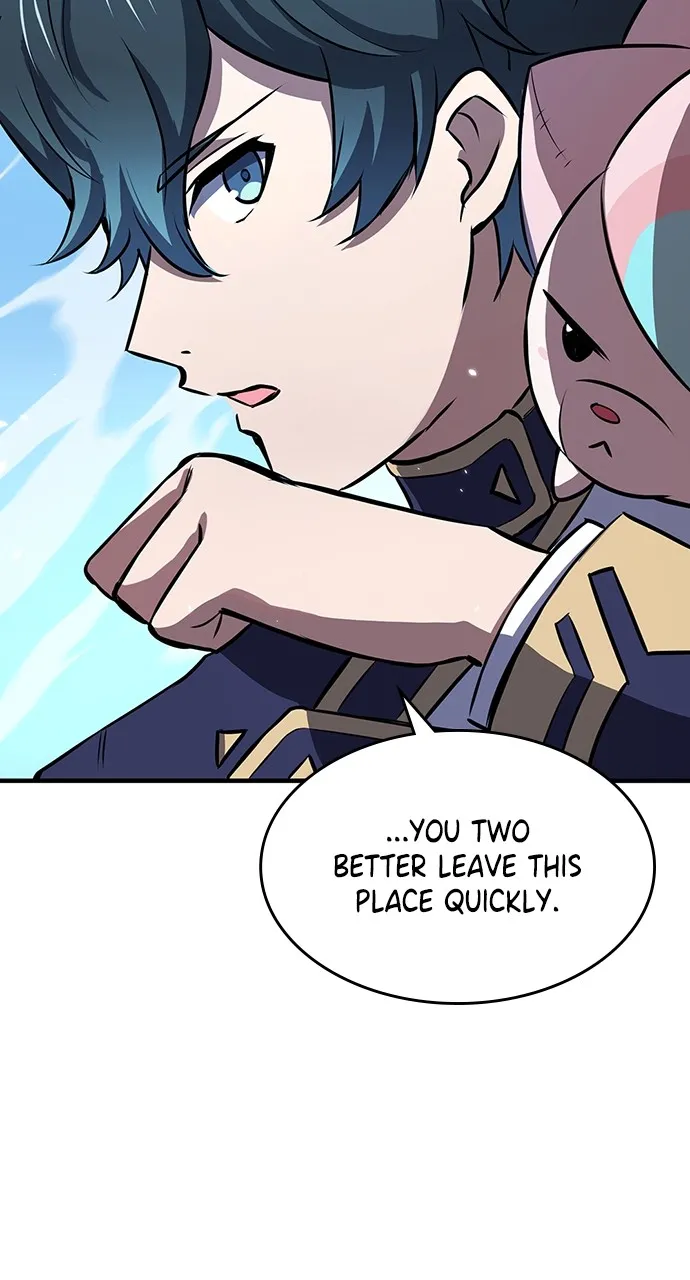 Read Zero0: A Space-Time Mage chapter 12 image 70 on Lezhin