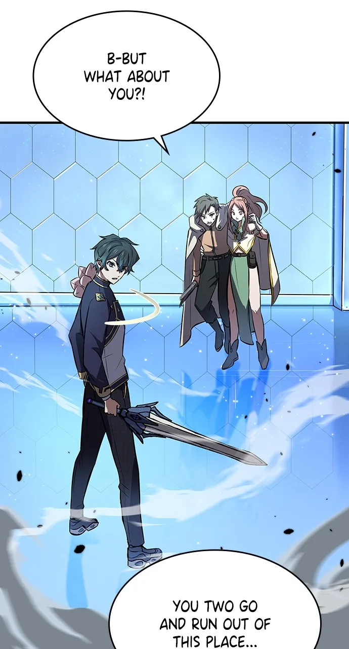 Read Zero0: A Space-Time Mage chapter 12 image 71 on Lezhin