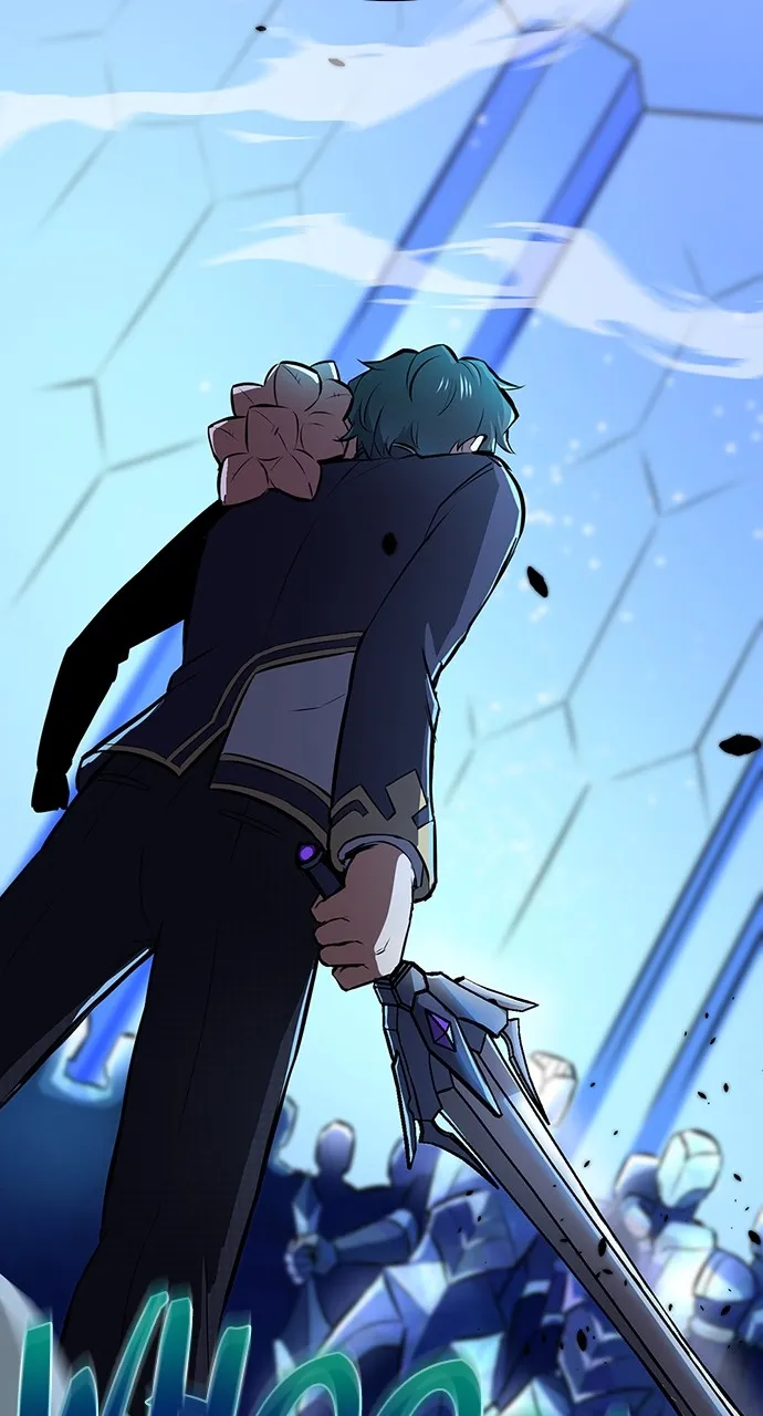 Read Zero0: A Space-Time Mage chapter 12 image 73 on Lezhin