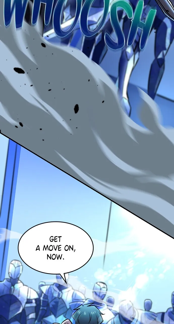 Read Zero0: A Space-Time Mage chapter 12 image 74 on Lezhin