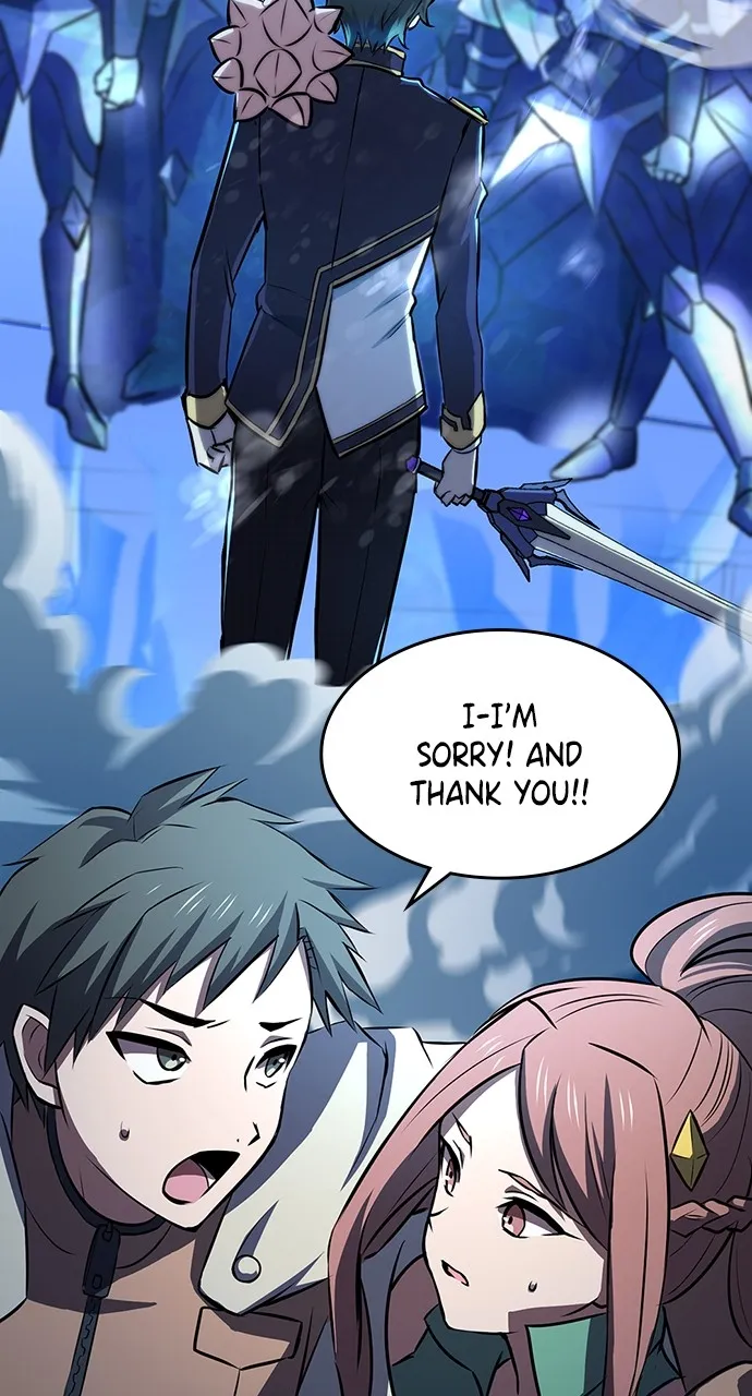 Read Zero0: A Space-Time Mage chapter 12 image 75 on Lezhin