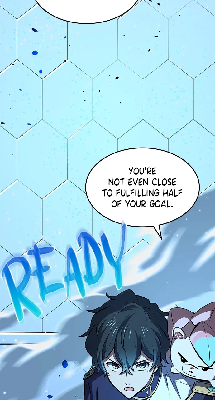 Read Zero0: A Space-Time Mage chapter 12 image 77 on Lezhin
