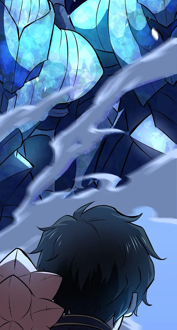 Read Zero0: A Space-Time Mage chapter 12 image 80 on Lezhin