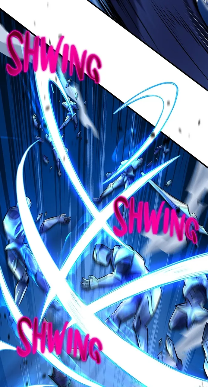 Read Zero0: A Space-Time Mage chapter 13 image 1 on Lezhin