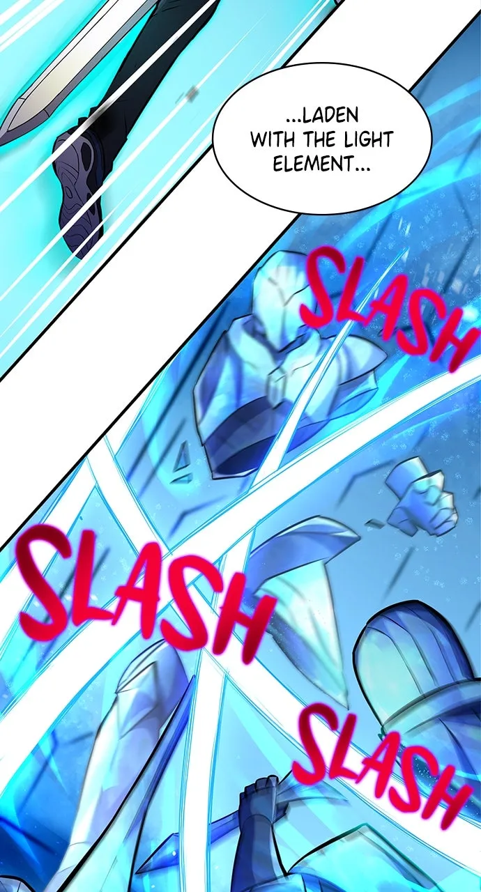 Read Zero0: A Space-Time Mage chapter 13 image 10 on Lezhin