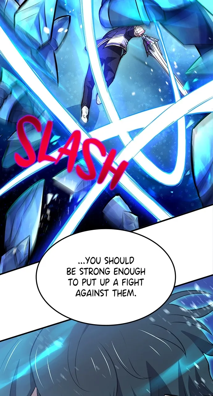 Read Zero0: A Space-Time Mage chapter 13 image 11 on Lezhin