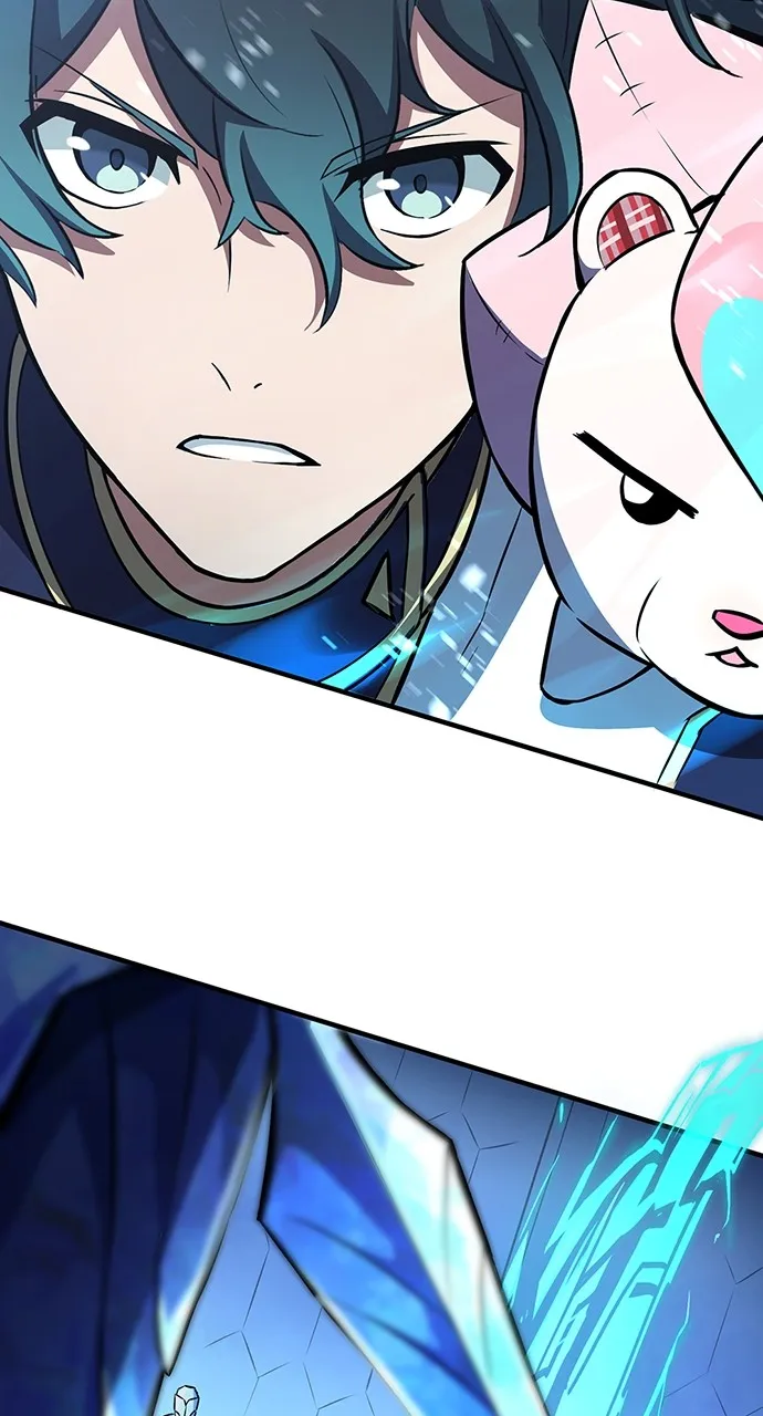 Read Zero0: A Space-Time Mage chapter 13 image 12 on Lezhin