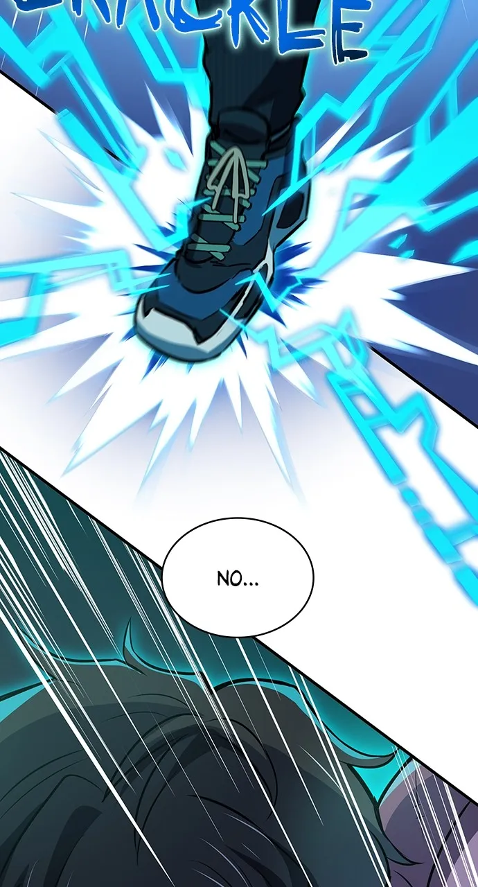 Read Zero0: A Space-Time Mage chapter 13 image 14 on Lezhin