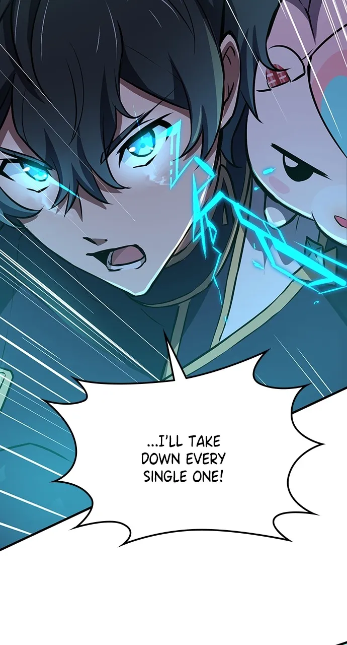 Read Zero0: A Space-Time Mage chapter 13 image 15 on Lezhin