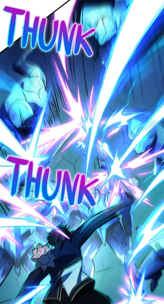 Read Zero0: A Space-Time Mage chapter 13 image 17 on Lezhin