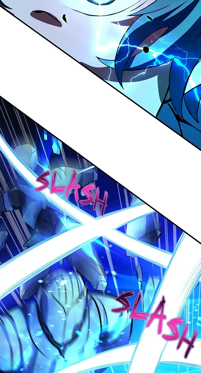 Read Zero0: A Space-Time Mage chapter 13 image 19 on Lezhin