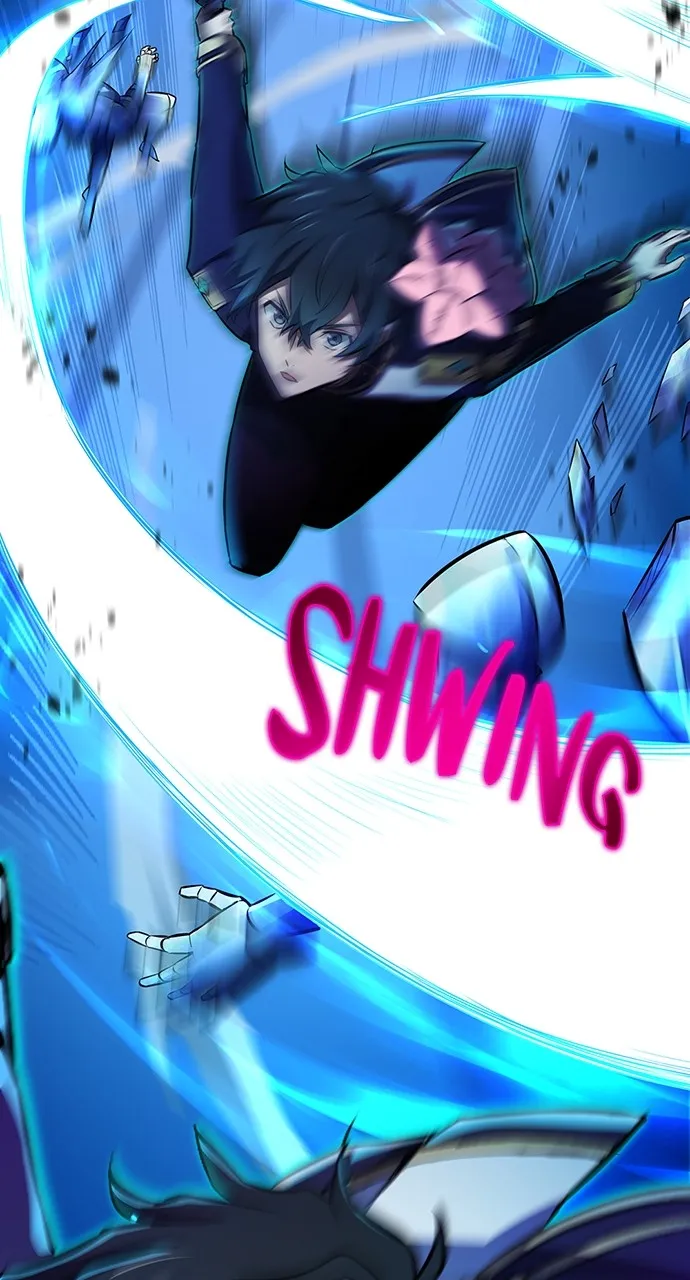 Read Zero0: A Space-Time Mage chapter 13 image 2 on Lezhin