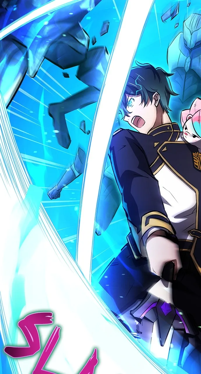 Read Zero0: A Space-Time Mage chapter 13 image 20 on Lezhin