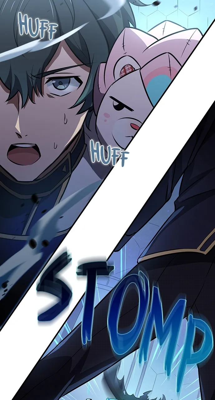 Read Zero0: A Space-Time Mage chapter 13 image 23 on Lezhin